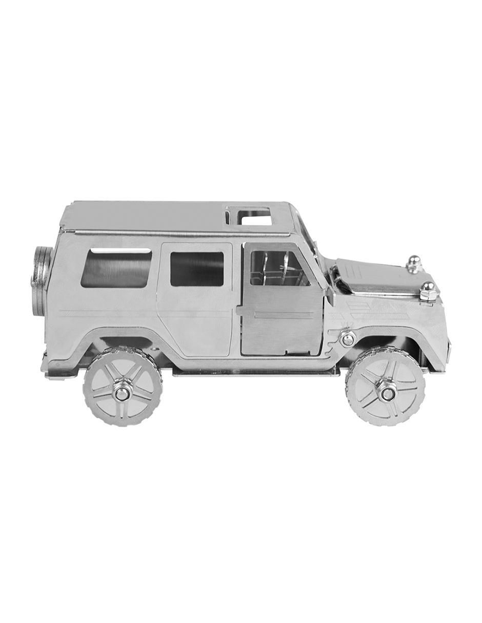 Figura de camioneta Artístico de metal Figura de camioneta Artístico de metal