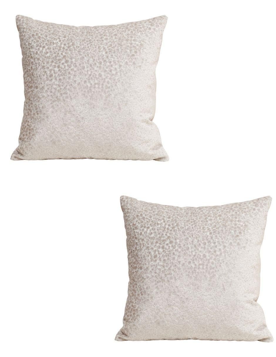 Set de cojín decorativo Doncella 2 Pzs