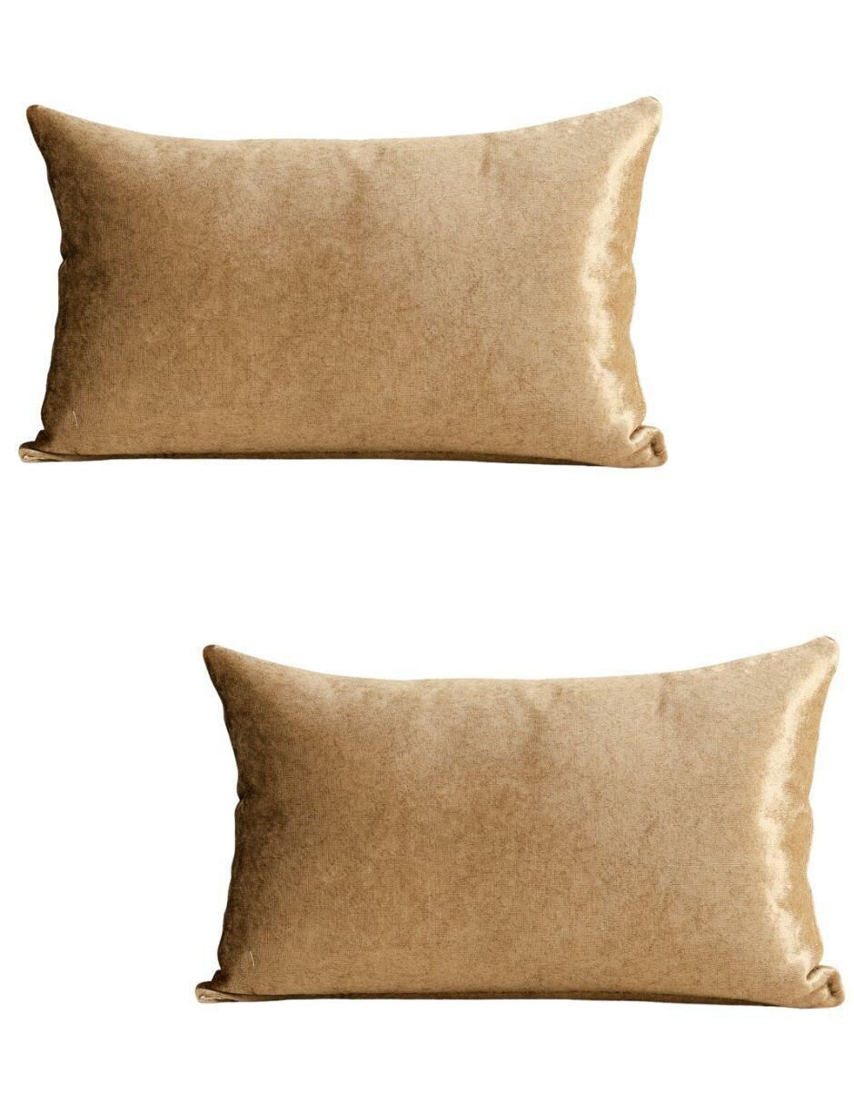 Set de cojín decorativo Glaze Rect Set de cojín decorativo Glaze Rect