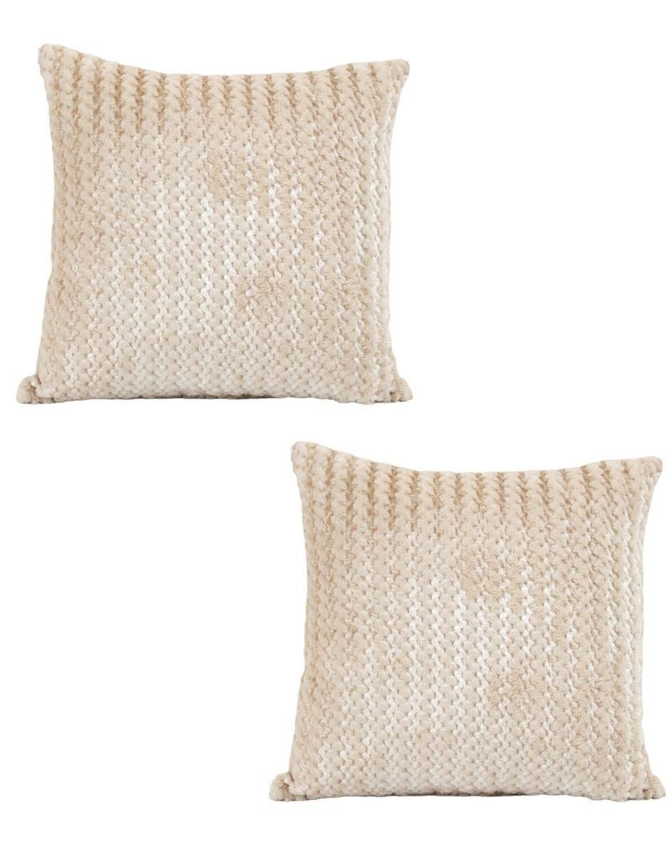 Set de cojín decorativo Antonela Gene Cua Suburbia