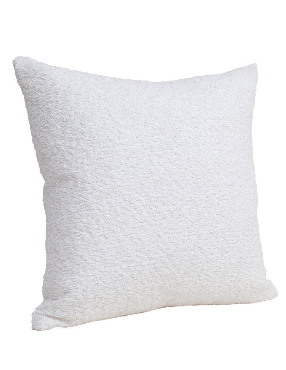Set de cojín decorativo Snow 2 Pzs 3