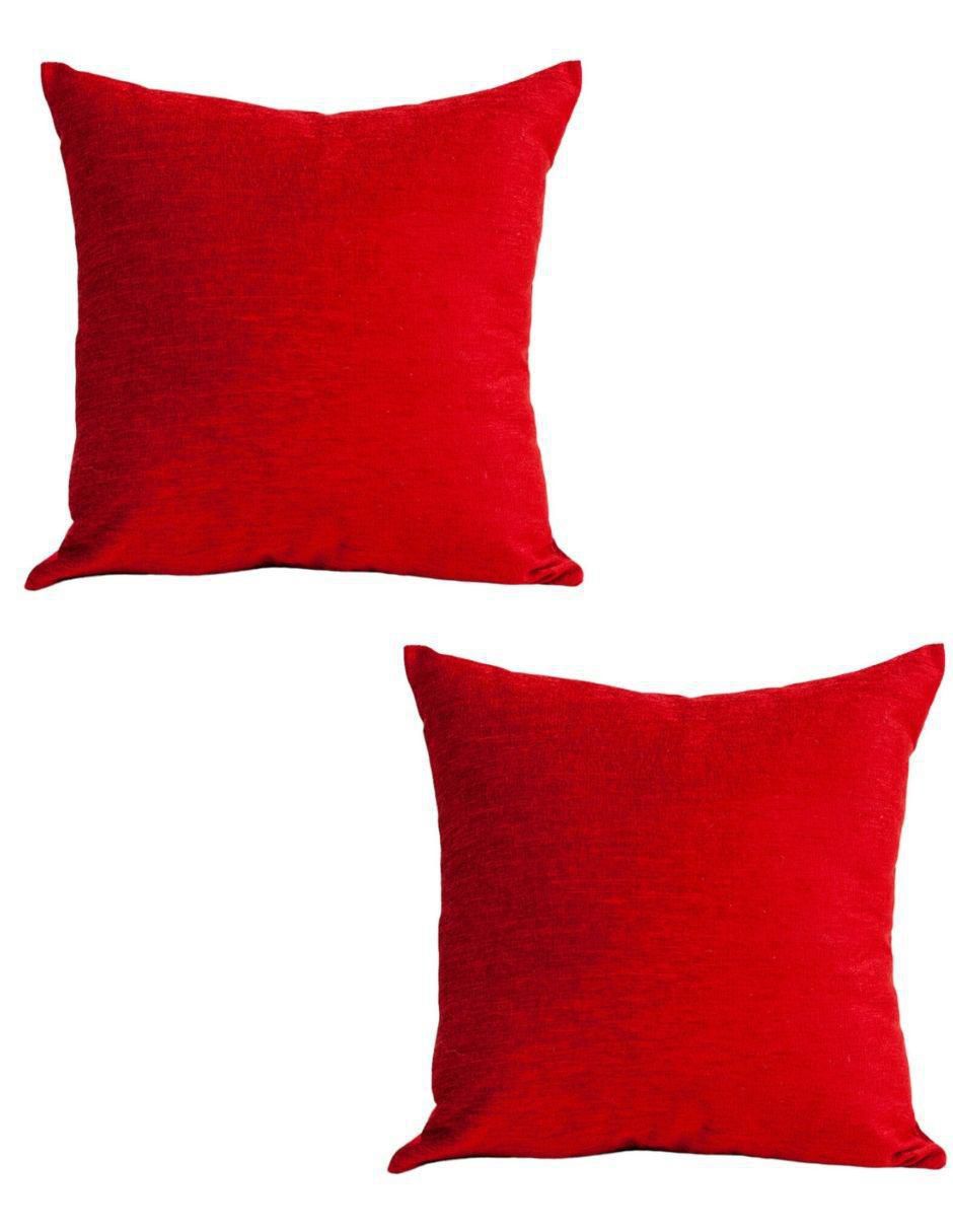 Set de cojín decorativo Antonela Cardenal Cua Suburbia