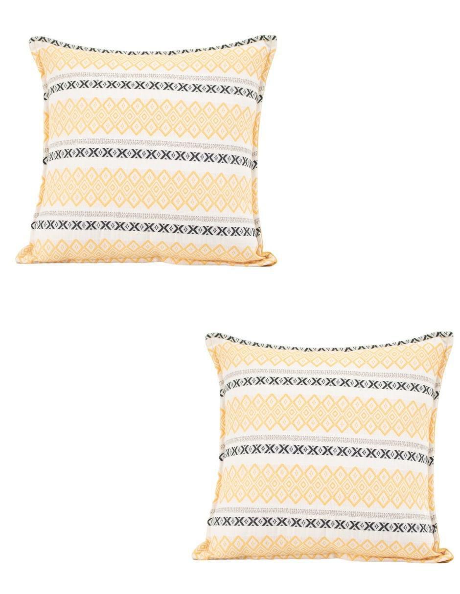 Set de cojín decorativo Antonela Cumuri Cua Suburbia