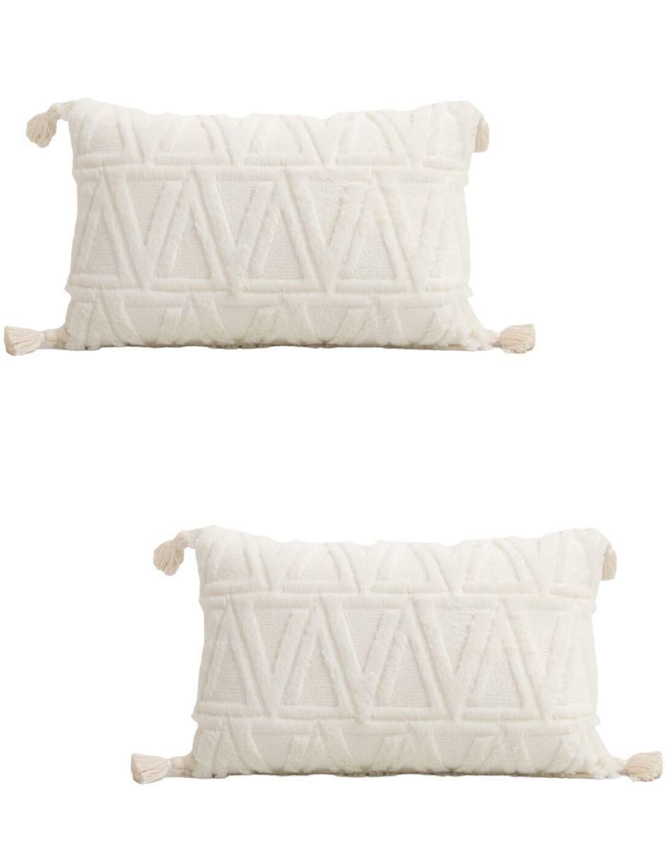 Set de cojín decorativo Zoé