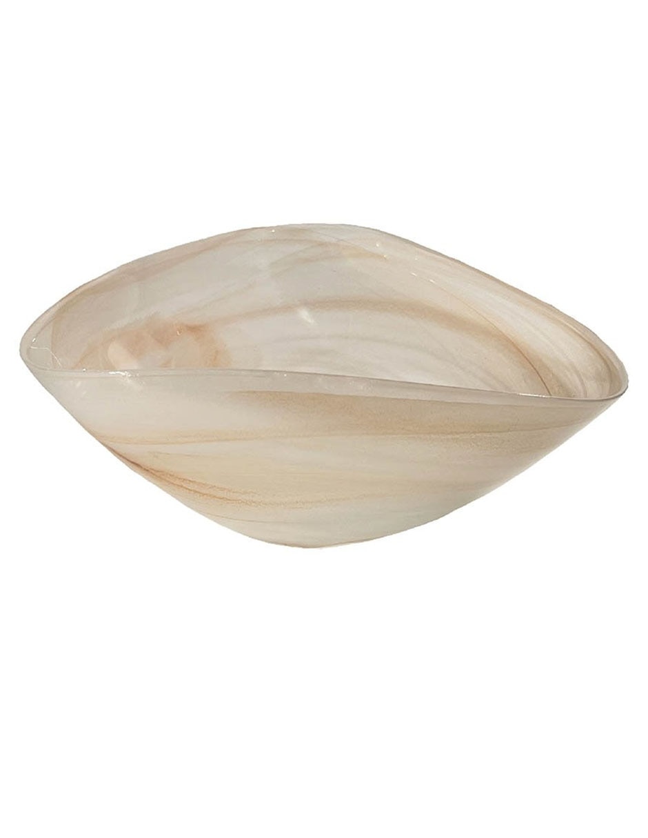 Bowl de vidrio