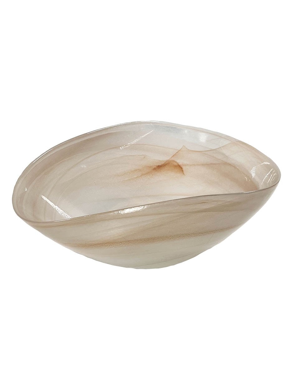 Bowl de vidrio 2
