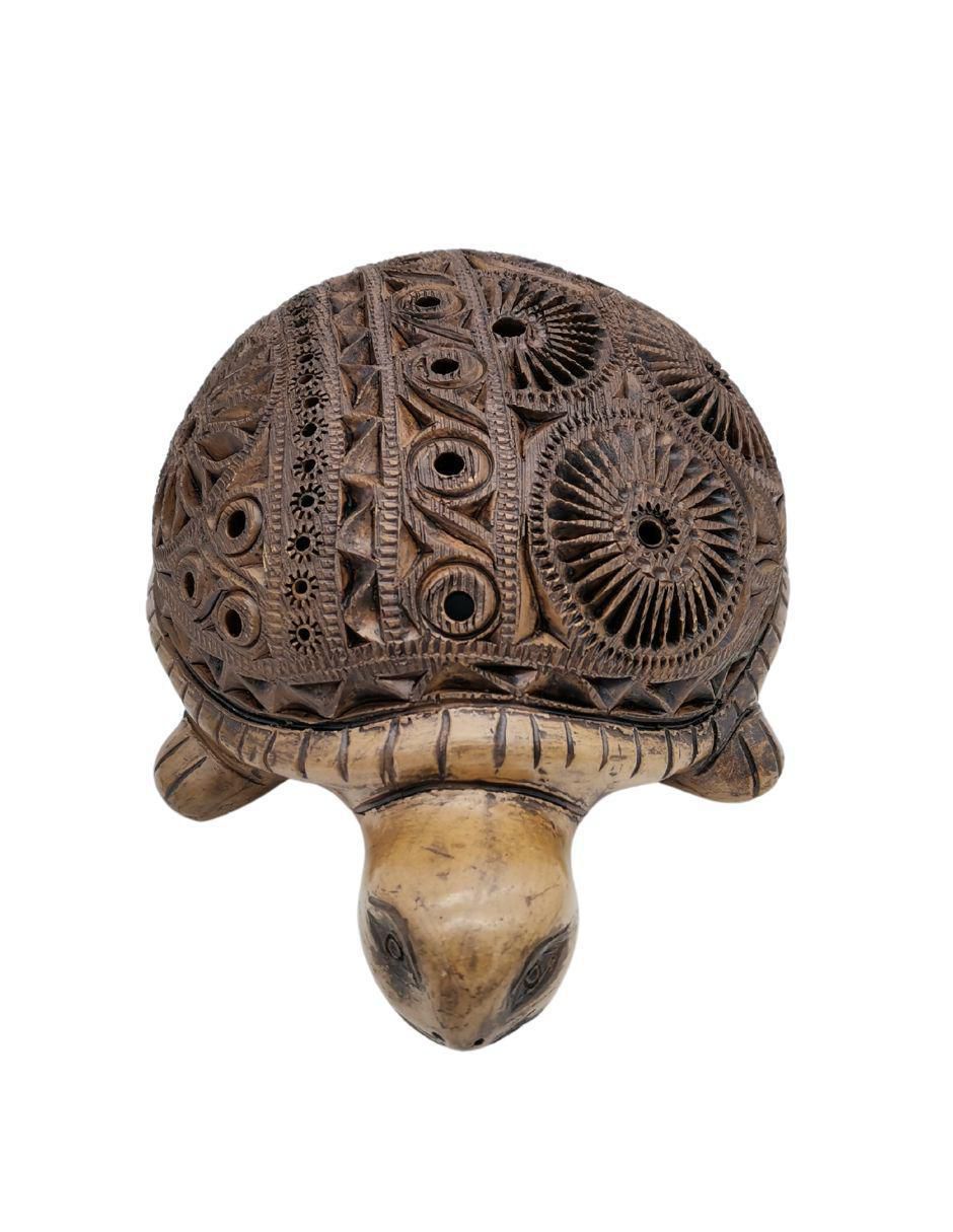 Escultura Tortuga