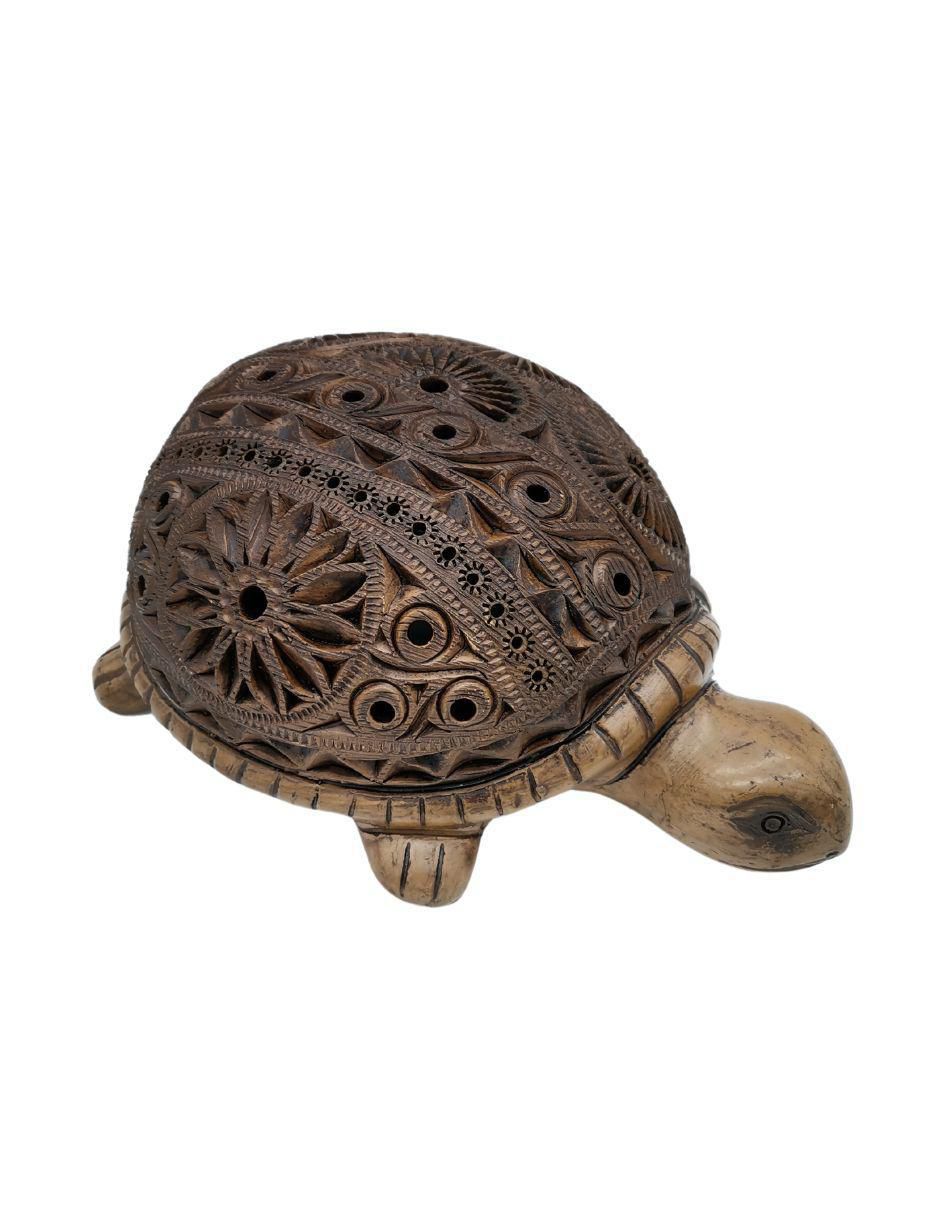 Escultura Tortuga 2