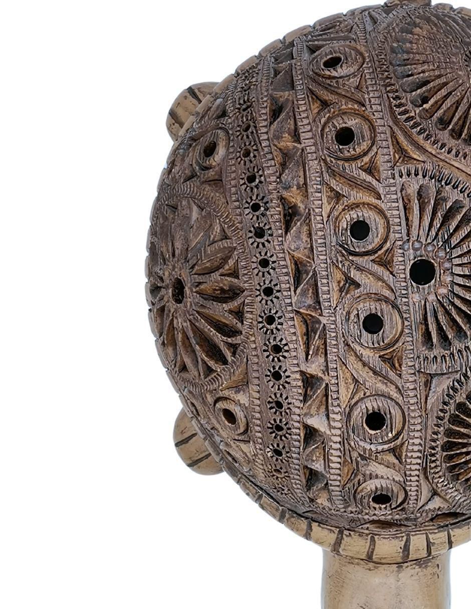 Escultura Tortuga 3