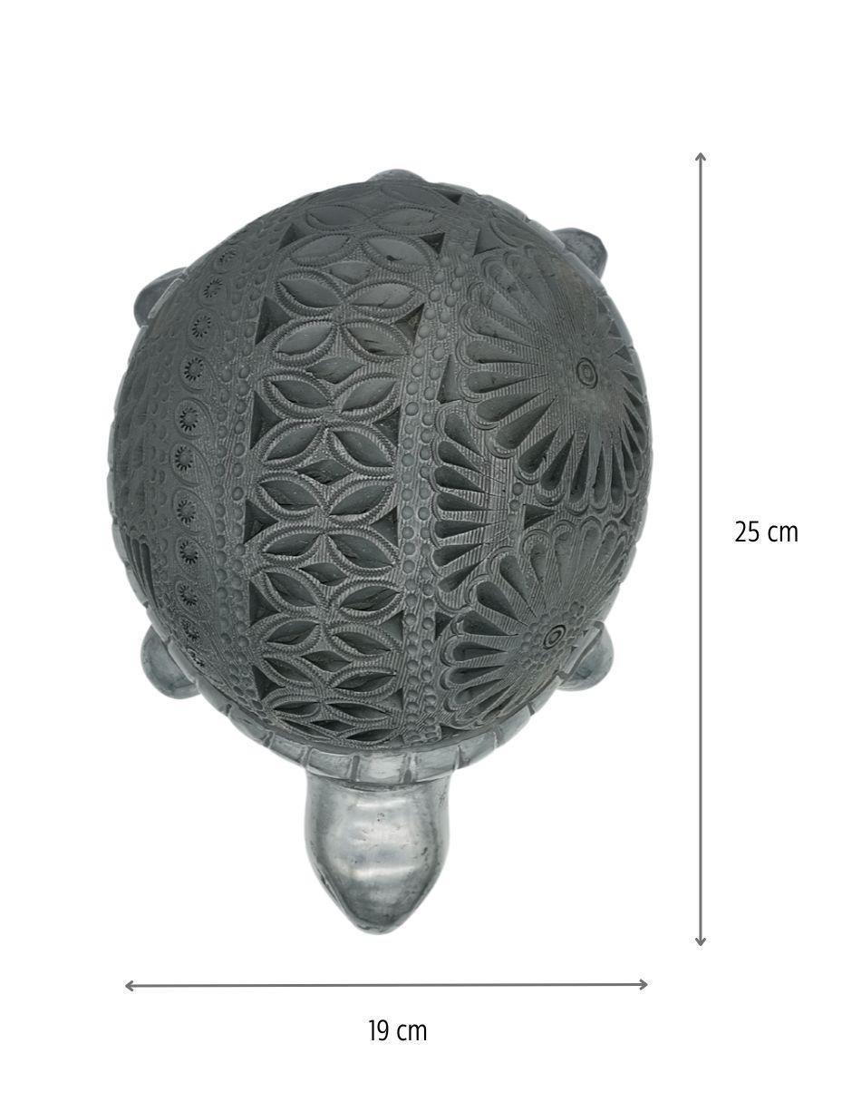 Escultura Totuga 4