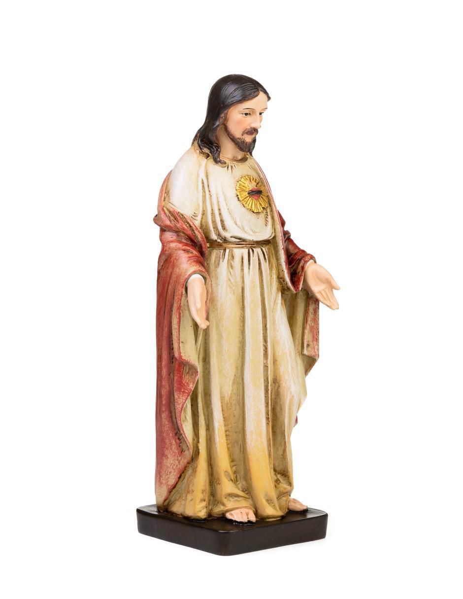 Escultura religiosa 2