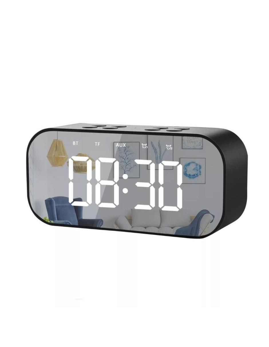 Reloj despertador