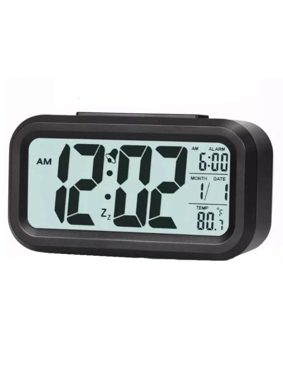 Reloj despertador