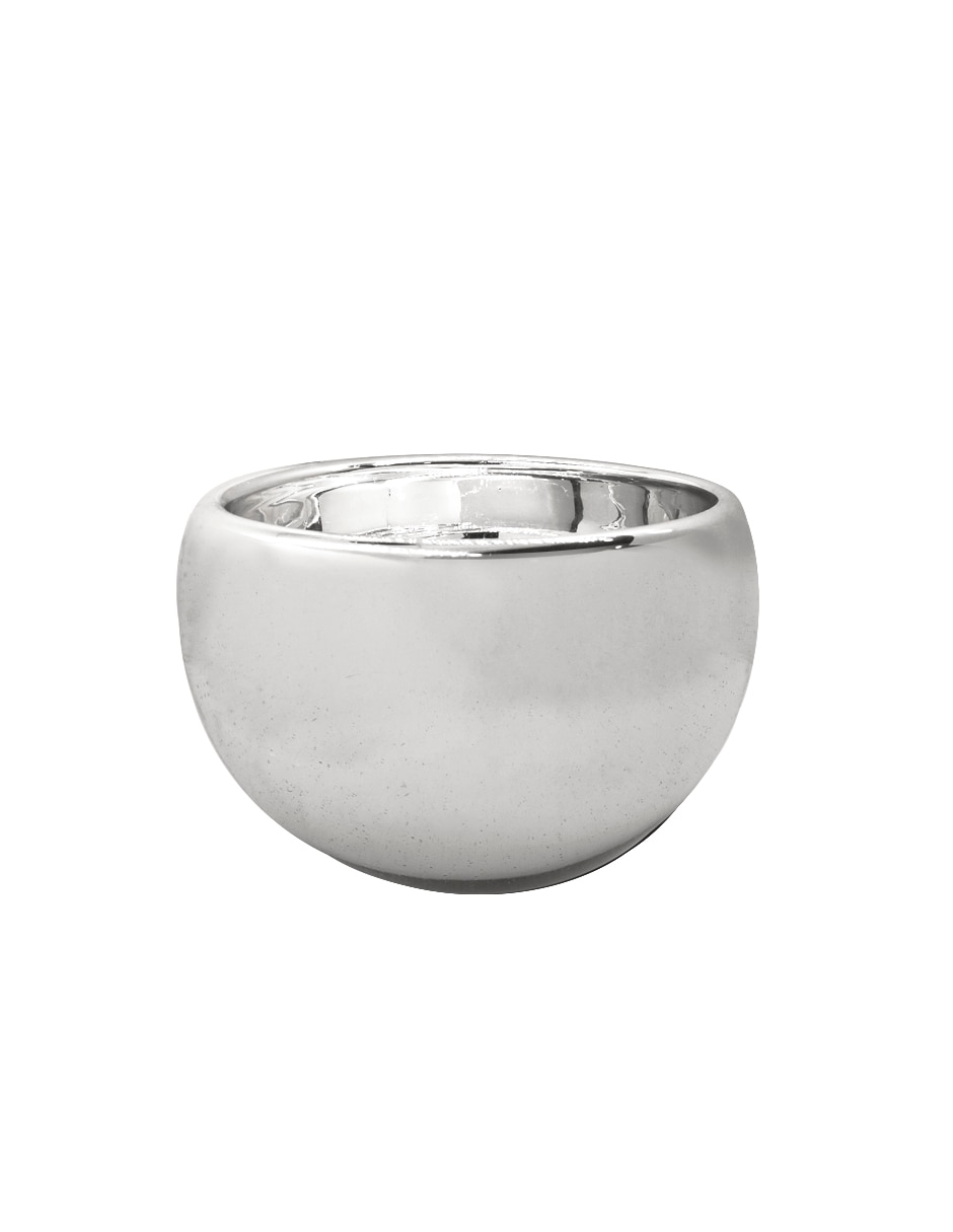 Bowl de vidrio
