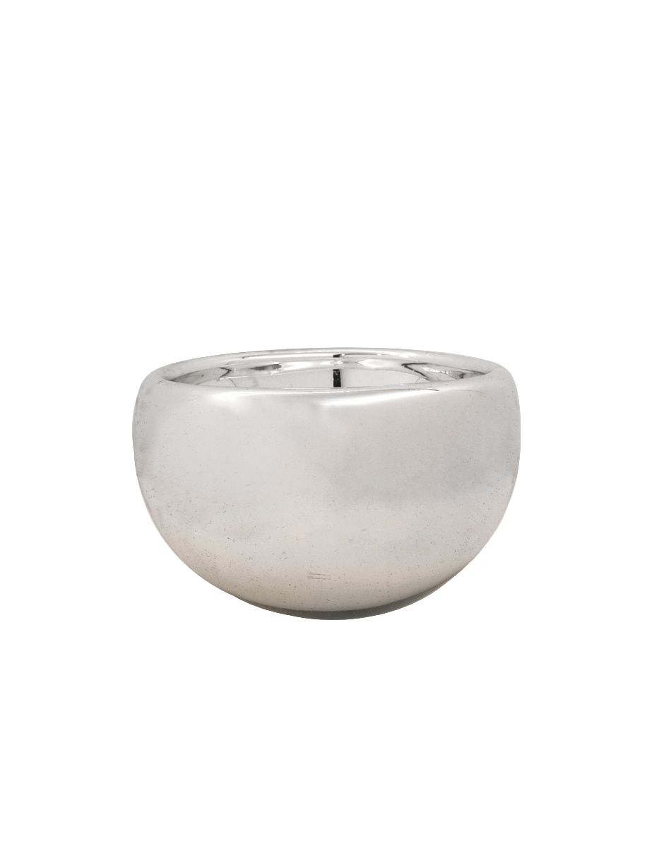 Bowl de vidrio