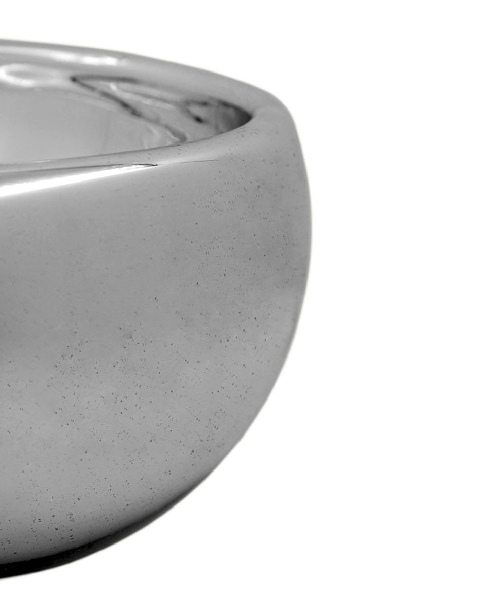 Bowl de vidrio 3