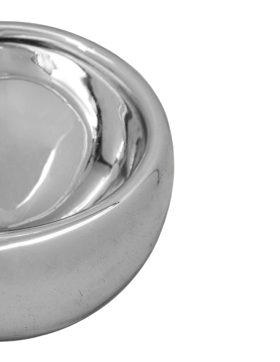 Bowl de vidrio 4