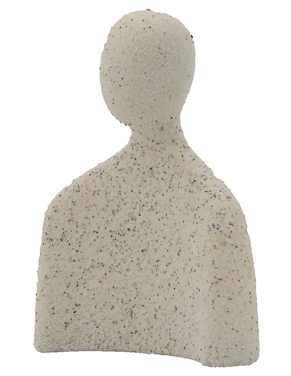 Figura Torso Malek de resina Figura Torso Malek de resina