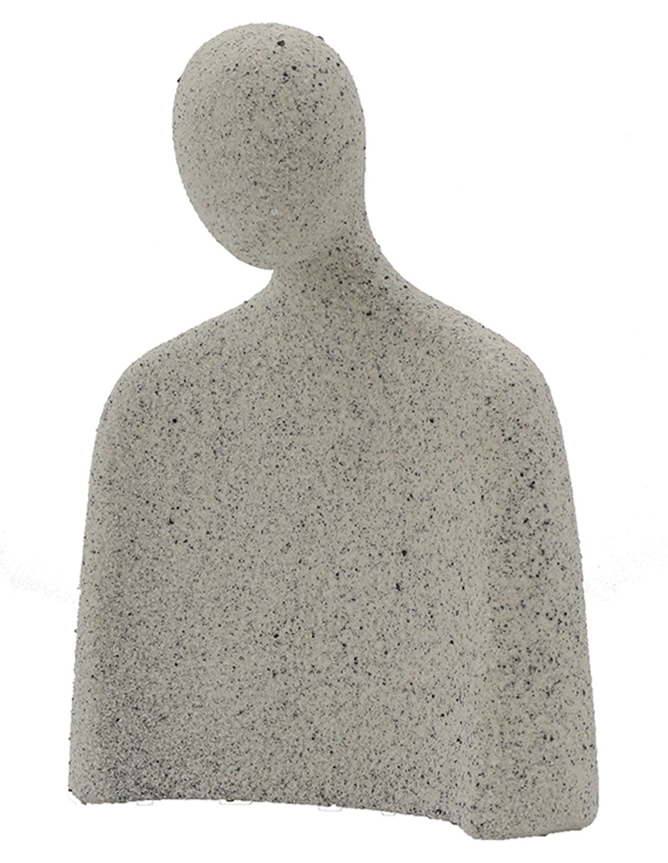 Figura de torso Dua de resina Figura de torso Dua de resina