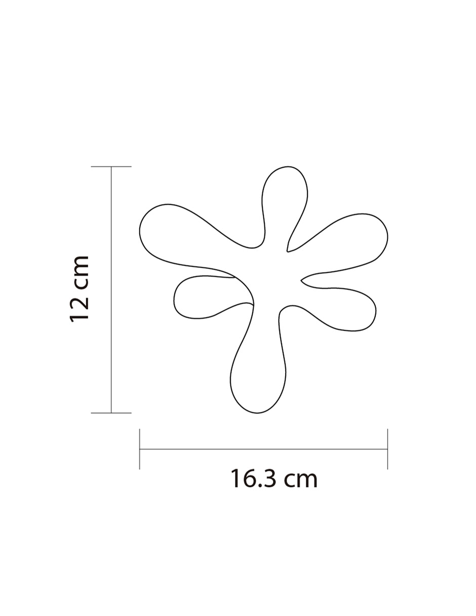 Figura Fantasia de cerámica 4