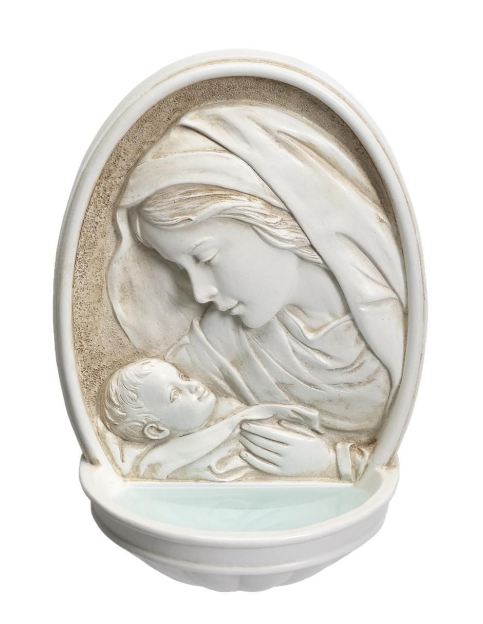 Escultura religiosa Joseph's Studio 2