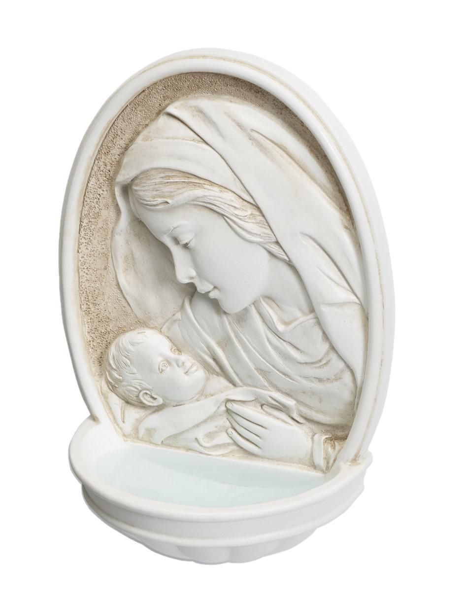 Escultura religiosa Joseph's Studio 3
