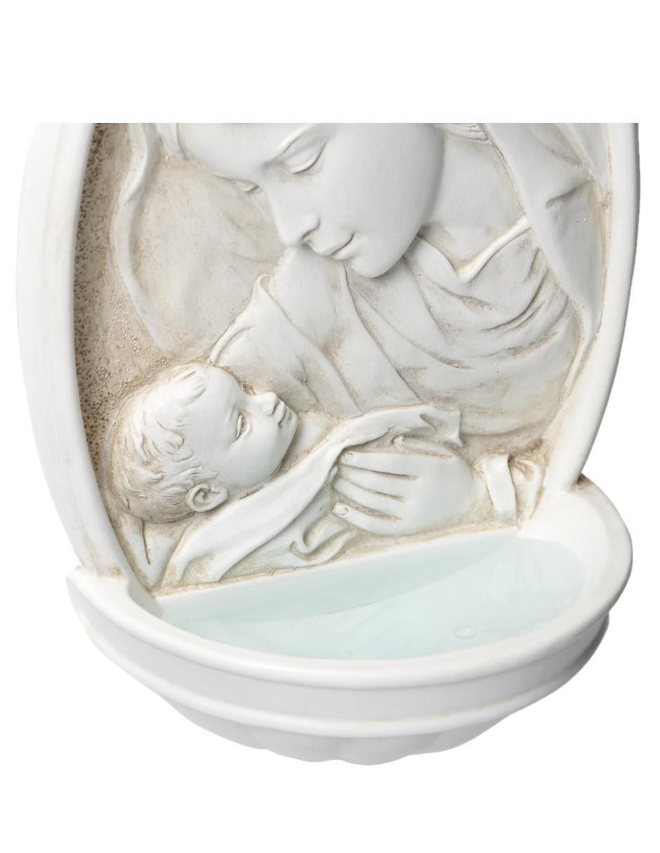 Escultura religiosa Joseph's Studio 4