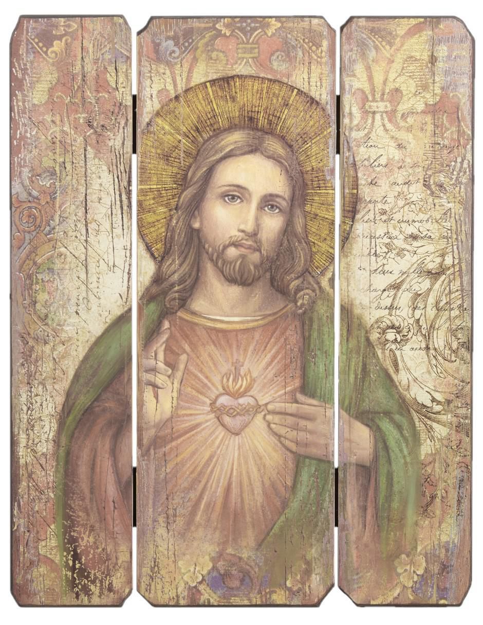 Retablo Joseph's Studio