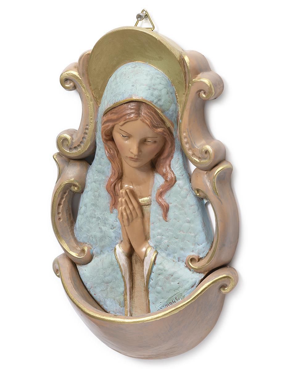 Escultura religiosa Joseph's Studio 3