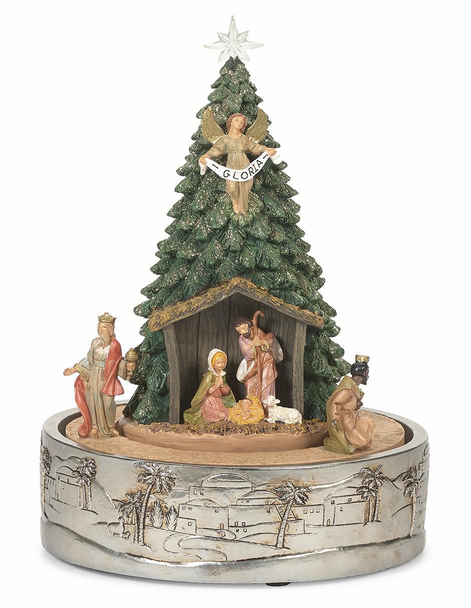 Escultura religiosa