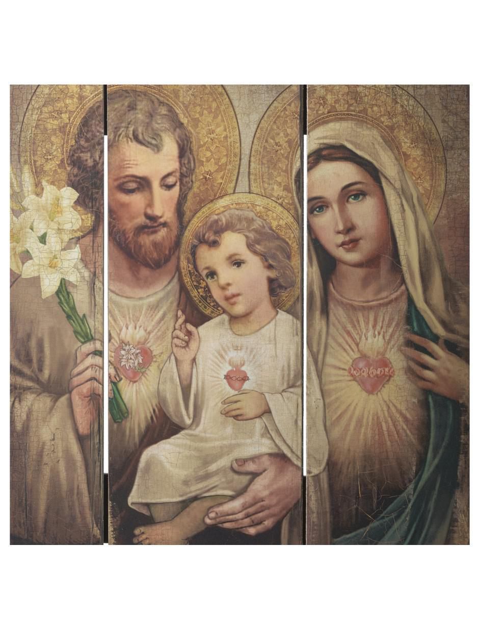 Retablo Joseph's Studio 2