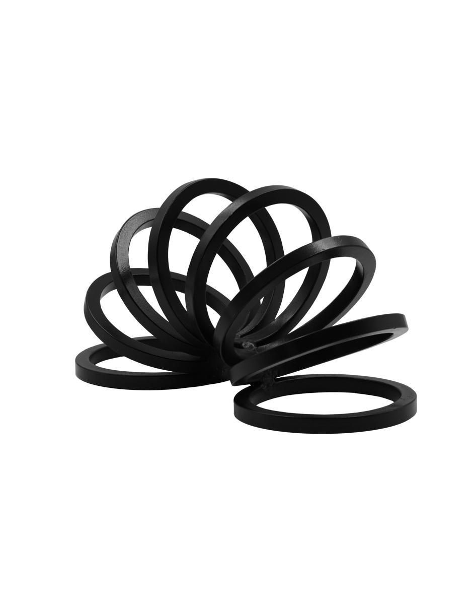 Escultura Slinky 2