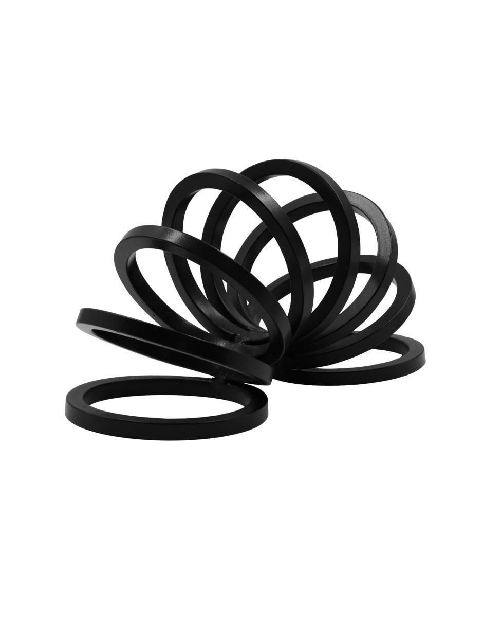 Escultura Slinky 3