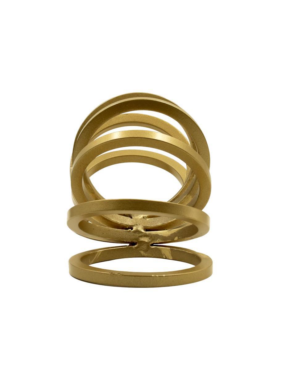 Escultura Slinky 2