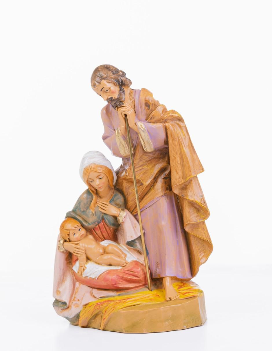 Escultura religiosa