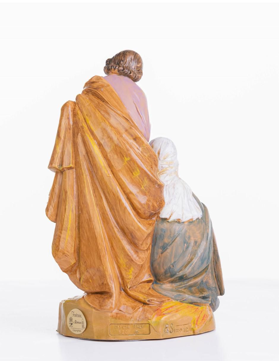 Escultura religiosa 2