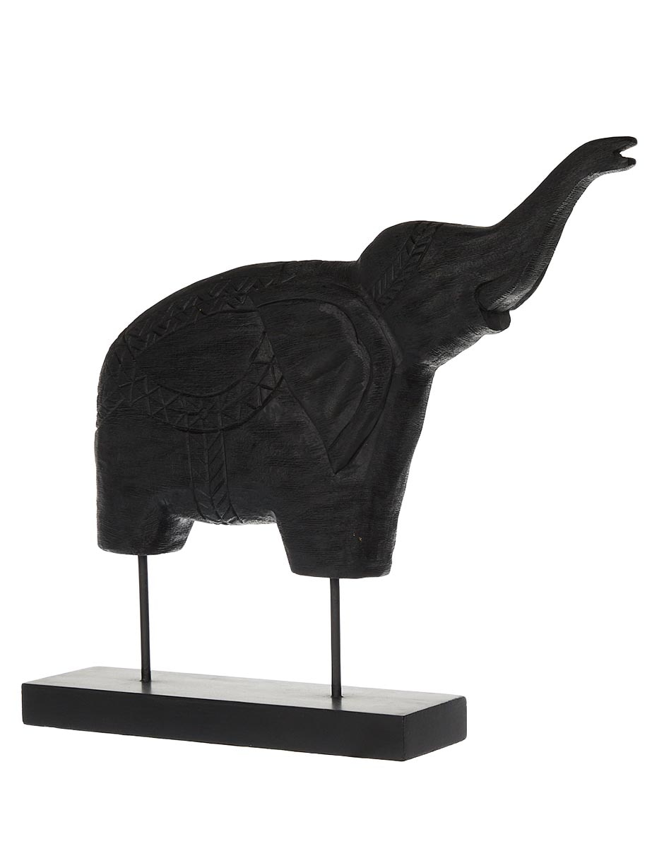 Escultura Elefante 2