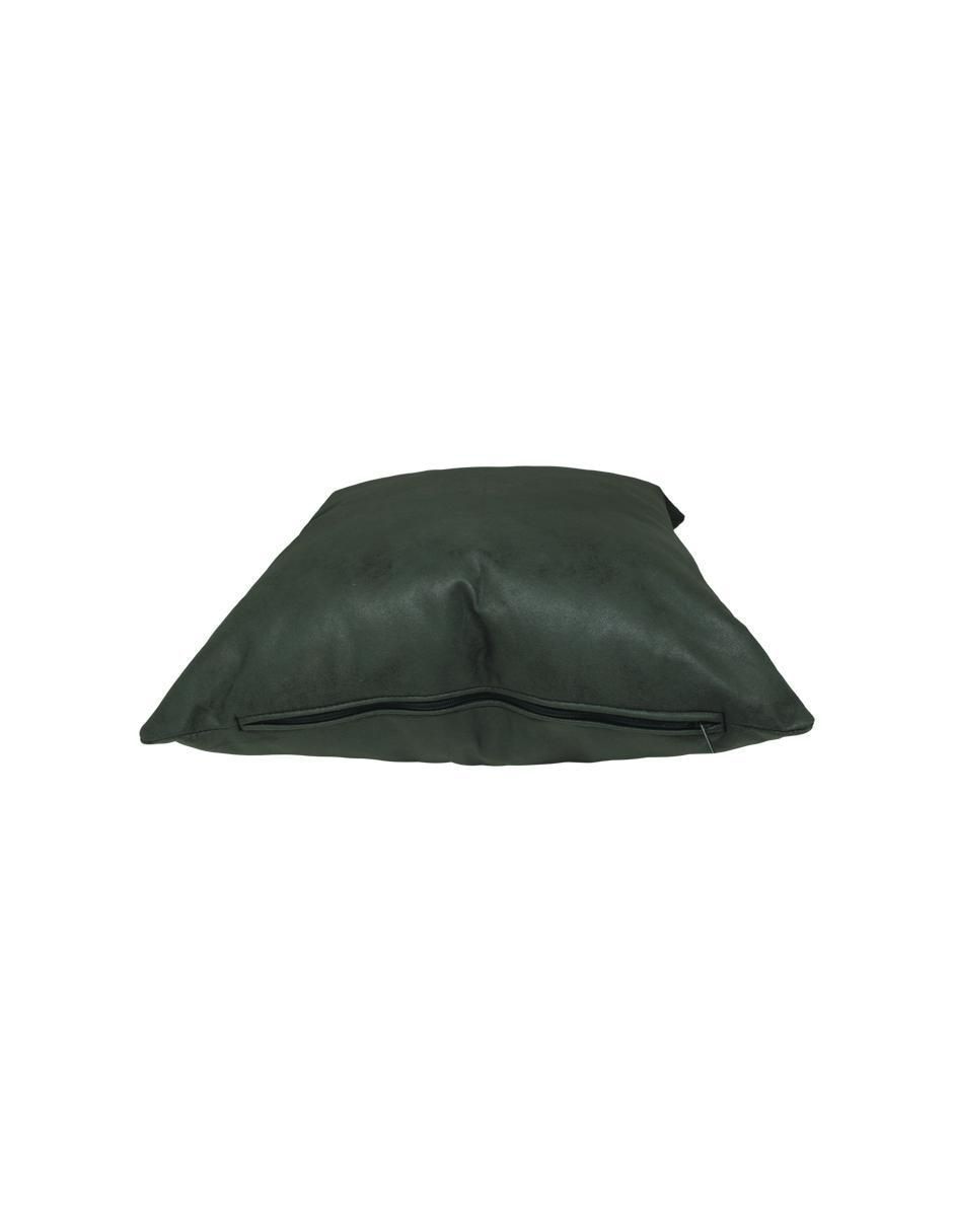 Set de cojín decorativo Napa Olive 3