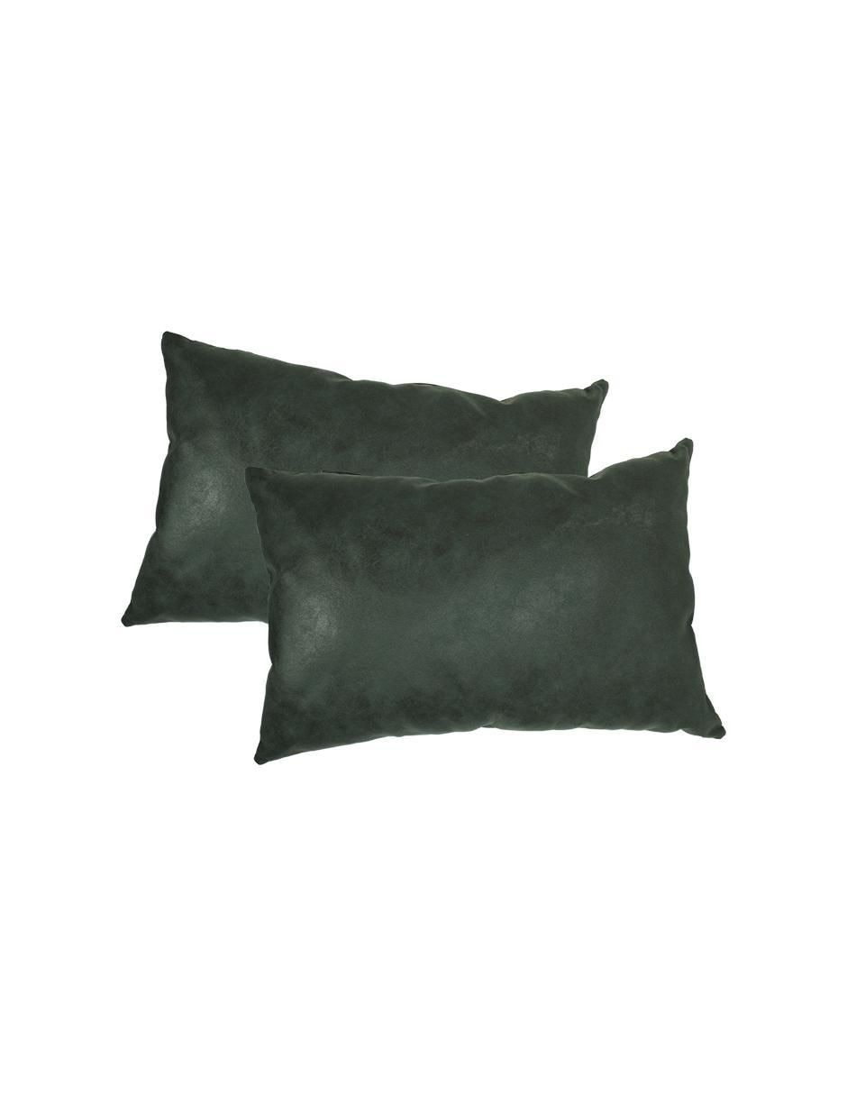 Set de cojín decorativo Napa Olive Set de cojín decorativo Napa Olive