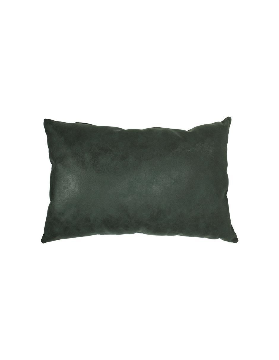Set de cojín decorativo Napa Olive 2