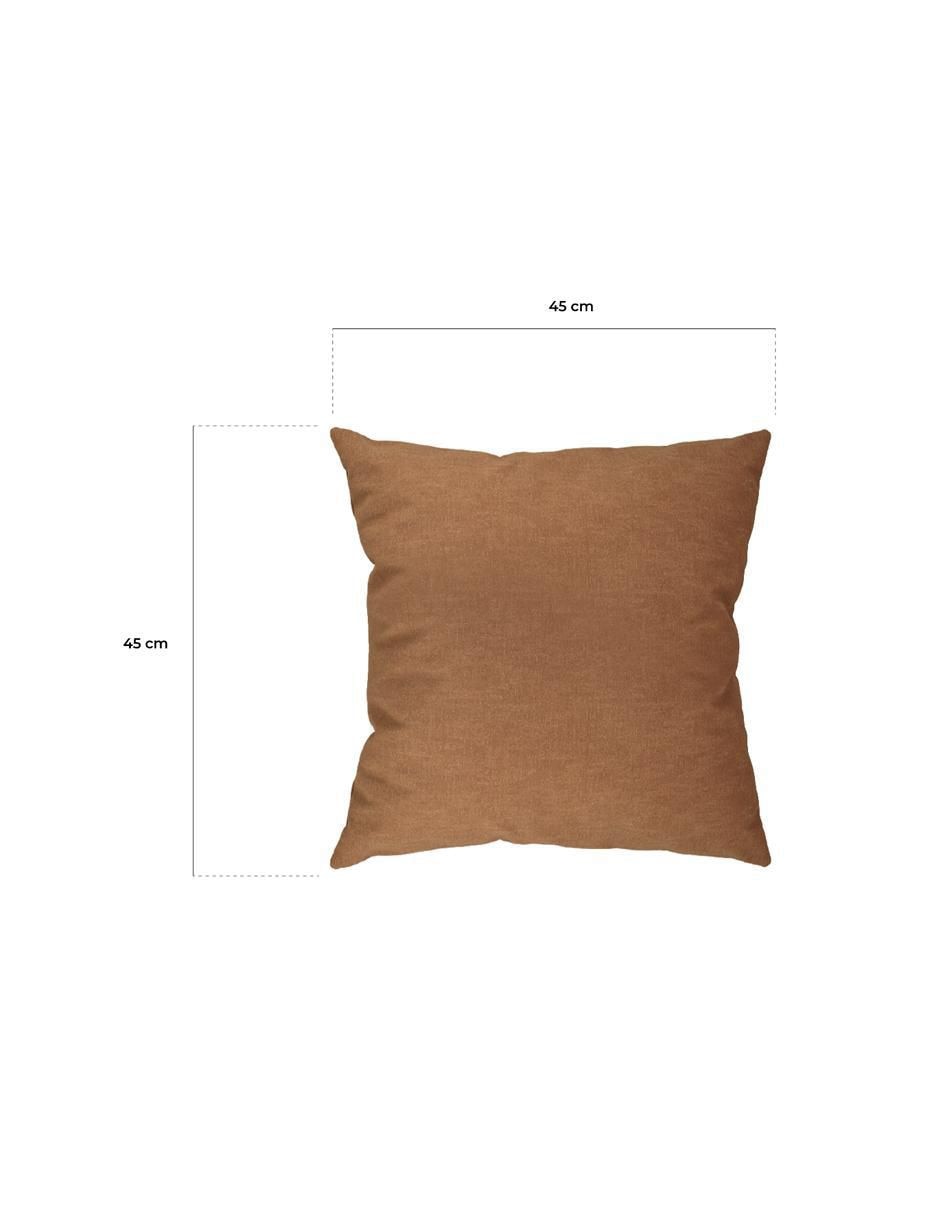 Set de cojín decorativo Velvet Italia 5