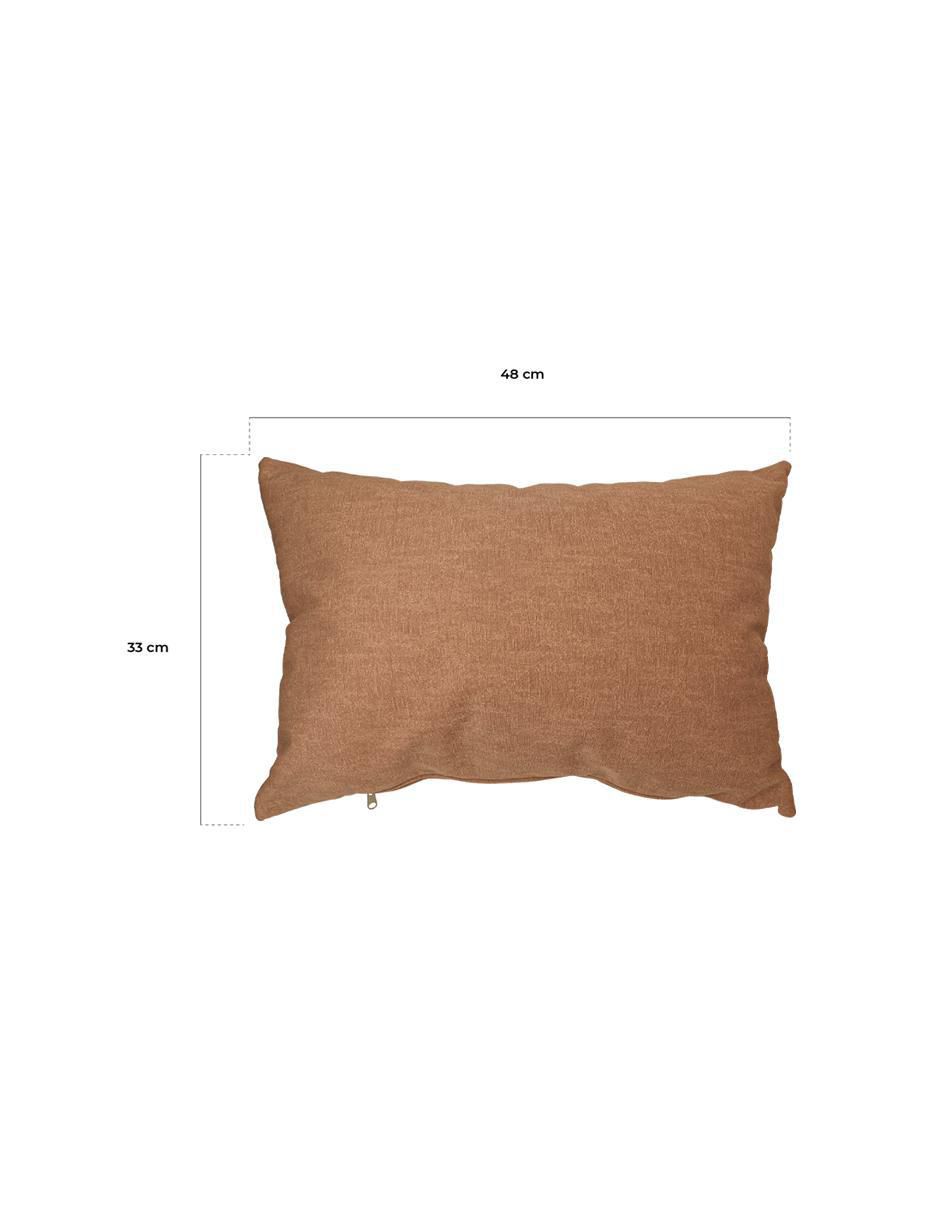 Set de cojín decorativo Velvet Italia 5
