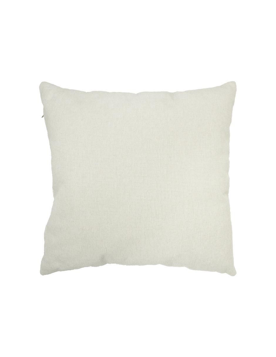 Set de cojín decorativo Girona Ivory 2