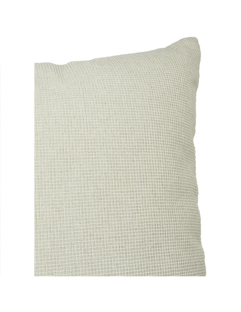 Set de cojín decorativo Girona Ivory 3