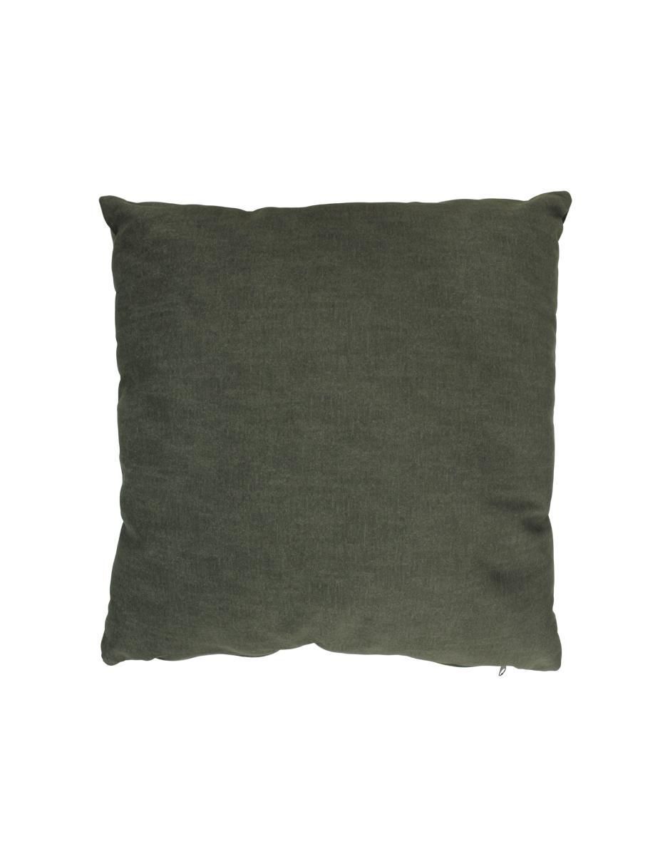 Set de cojín decorativo Velvet Italia Leaf 2