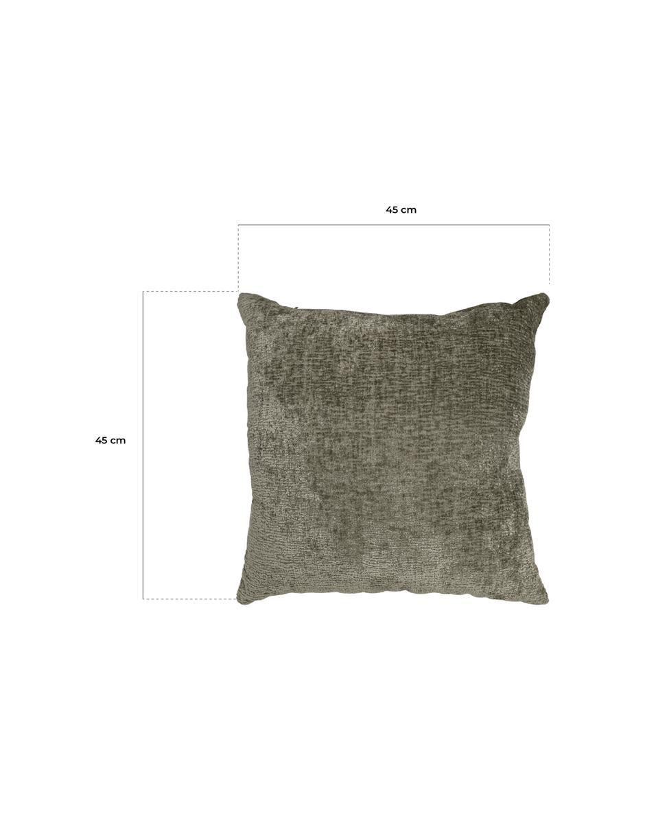 Set de cojín decorativo Malta Olive 5
