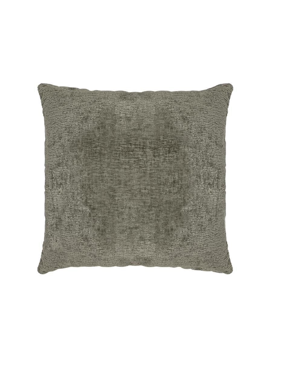 Set de cojín decorativo Malta Olive 4