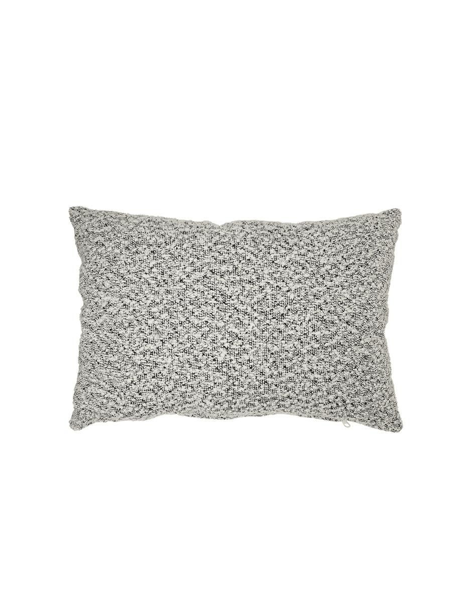Set de cojín decorativo Riñoneros Ruand Greige 2