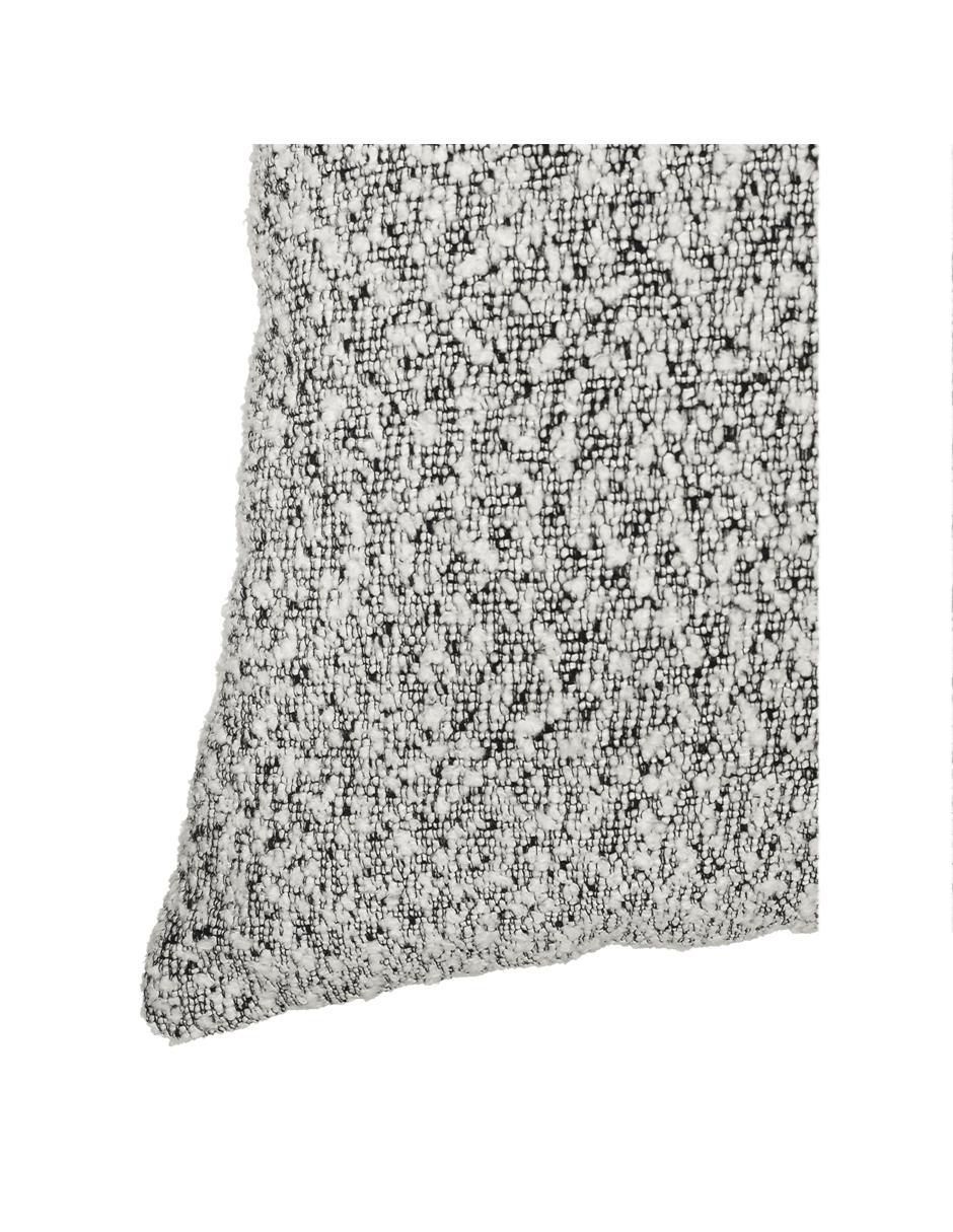 Set de cojín decorativo Riñoneros Ruand Greige 3