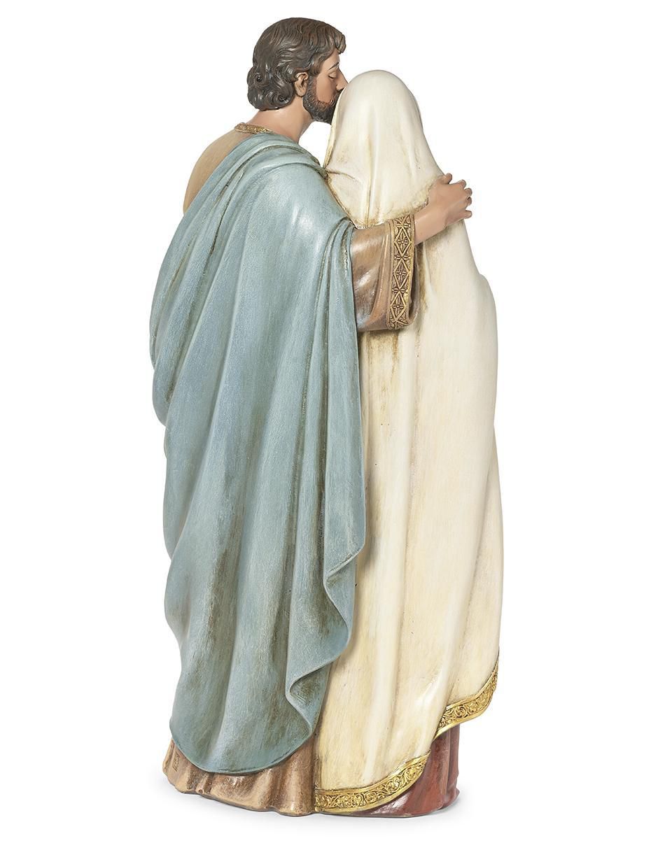 Escultura religiosa Joseph's Studio 2
